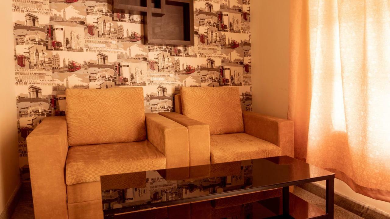 Aramana Holiday Inn Alappuzha 외부 사진